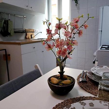 Casa Paolina A Metro San Paolo Leilighet Roma Eksteriør bilde