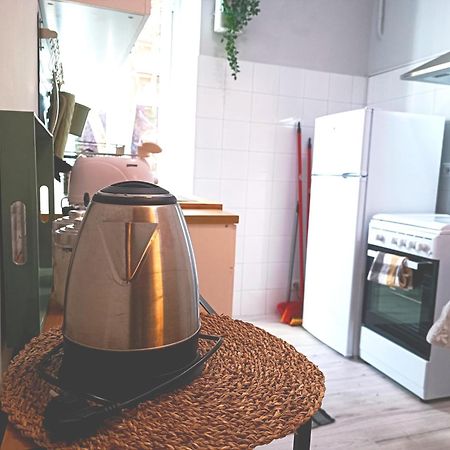 Casa Paolina A Metro San Paolo Leilighet Roma Eksteriør bilde
