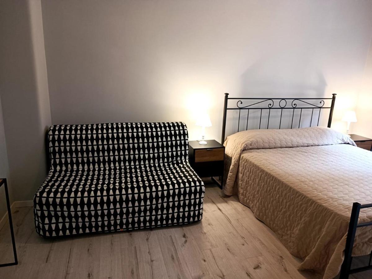 Casa Paolina A Metro San Paolo Leilighet Roma Eksteriør bilde