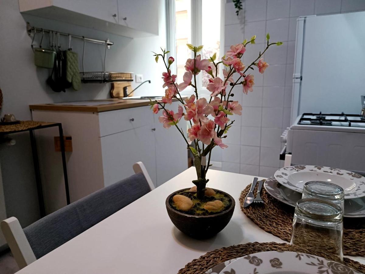Casa Paolina A Metro San Paolo Leilighet Roma Eksteriør bilde