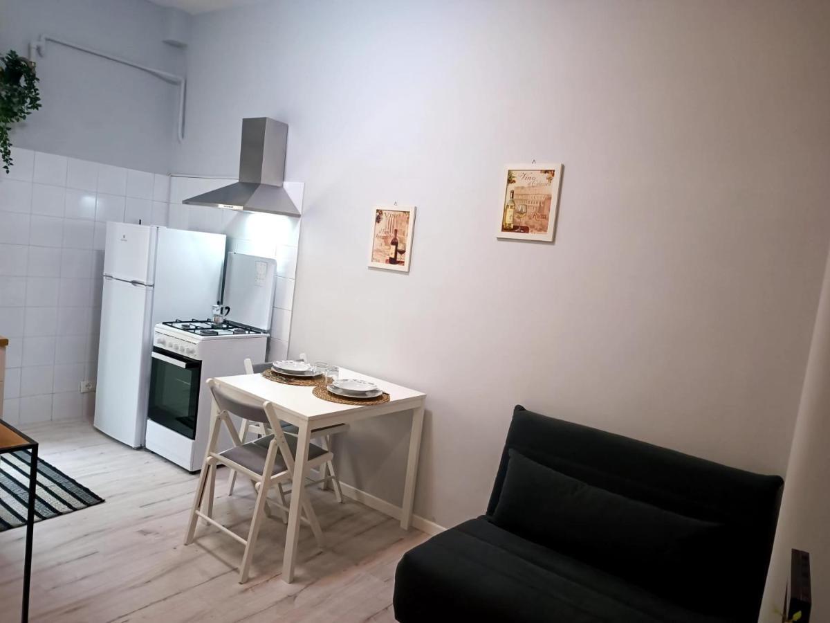 Casa Paolina A Metro San Paolo Leilighet Roma Eksteriør bilde