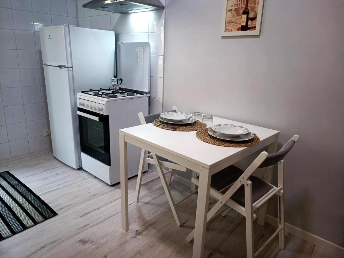 Casa Paolina A Metro San Paolo Leilighet Roma Eksteriør bilde