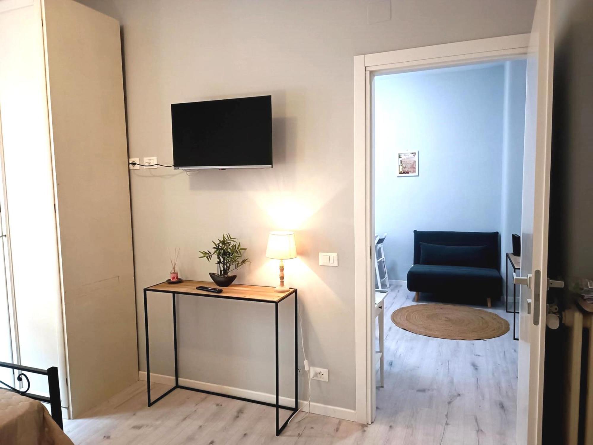 Casa Paolina A Metro San Paolo Leilighet Roma Eksteriør bilde