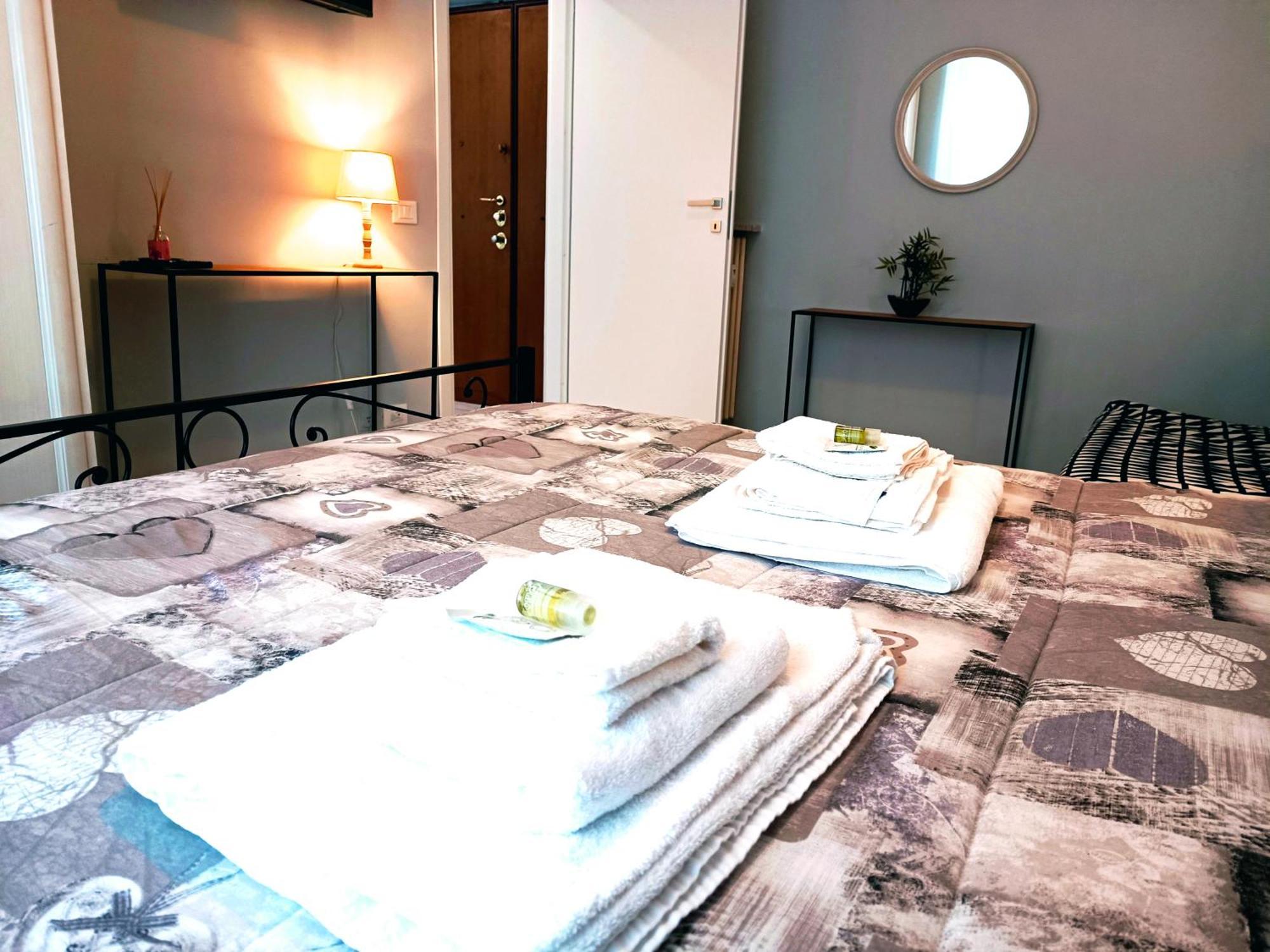 Casa Paolina A Metro San Paolo Leilighet Roma Eksteriør bilde